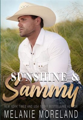 The Sunshine Sammy Series, Starring The Talented Sammy Cohen as He Embarks on Adventures Filled with Laughs and Life Lessons!