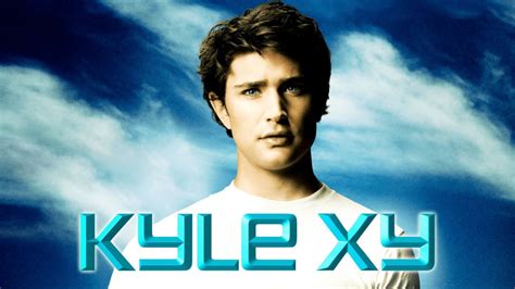  Kyle XY, A Teenage Boy With No Memory and Mysterious Abilities: An Ode To Sci-Fi's Unsung Hero!