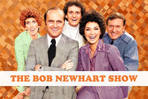 The Bob Newhart Show Exploring the Quirks of Chicago Life and Everyday Antics with Stellar Comic Timing!